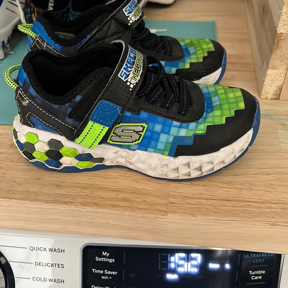 Kids Minecraft sketchers